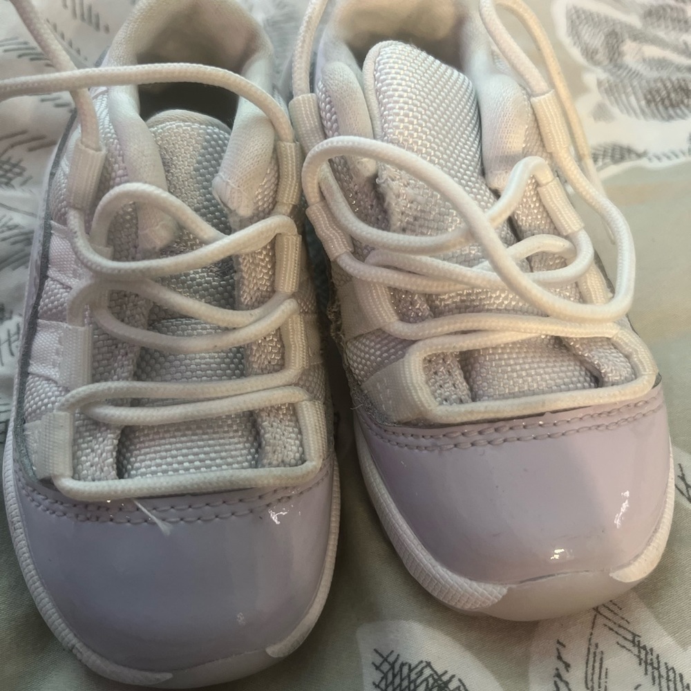 Gently worn